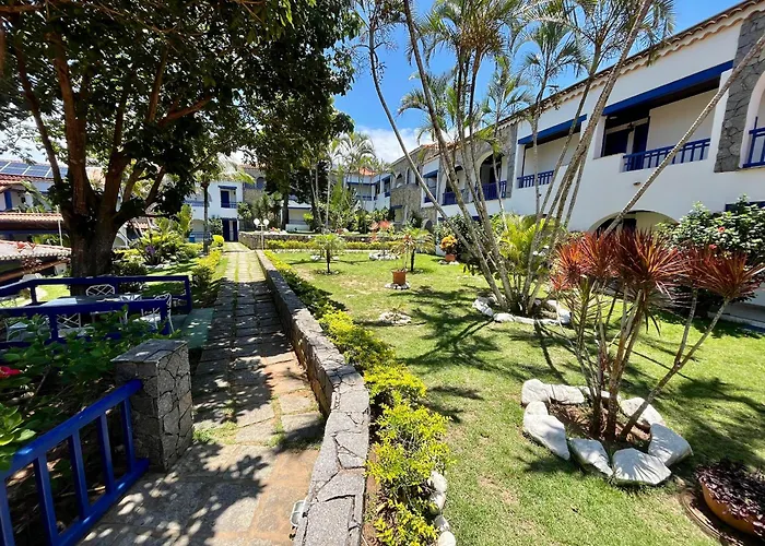 Colonna Park Hotel