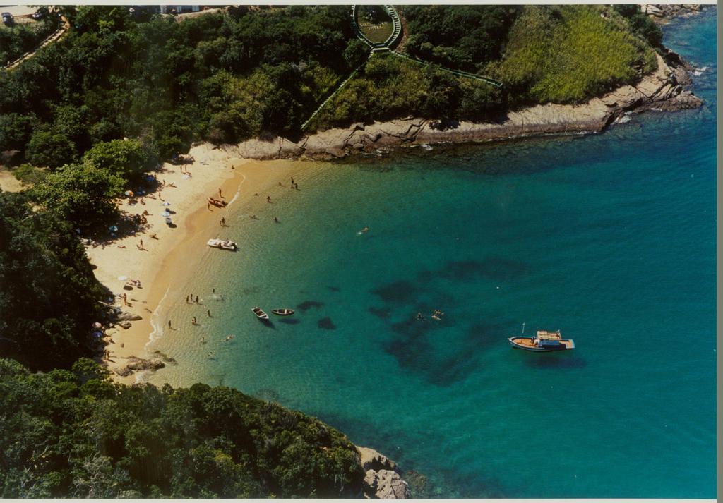 Hotel Colonna Park 4*