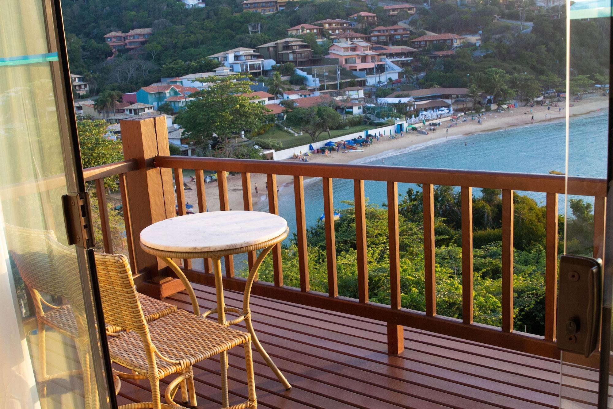 Hotel Colonna Park