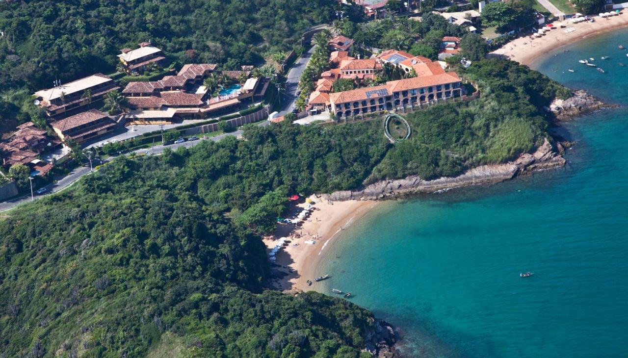 Colonna Park Hotel