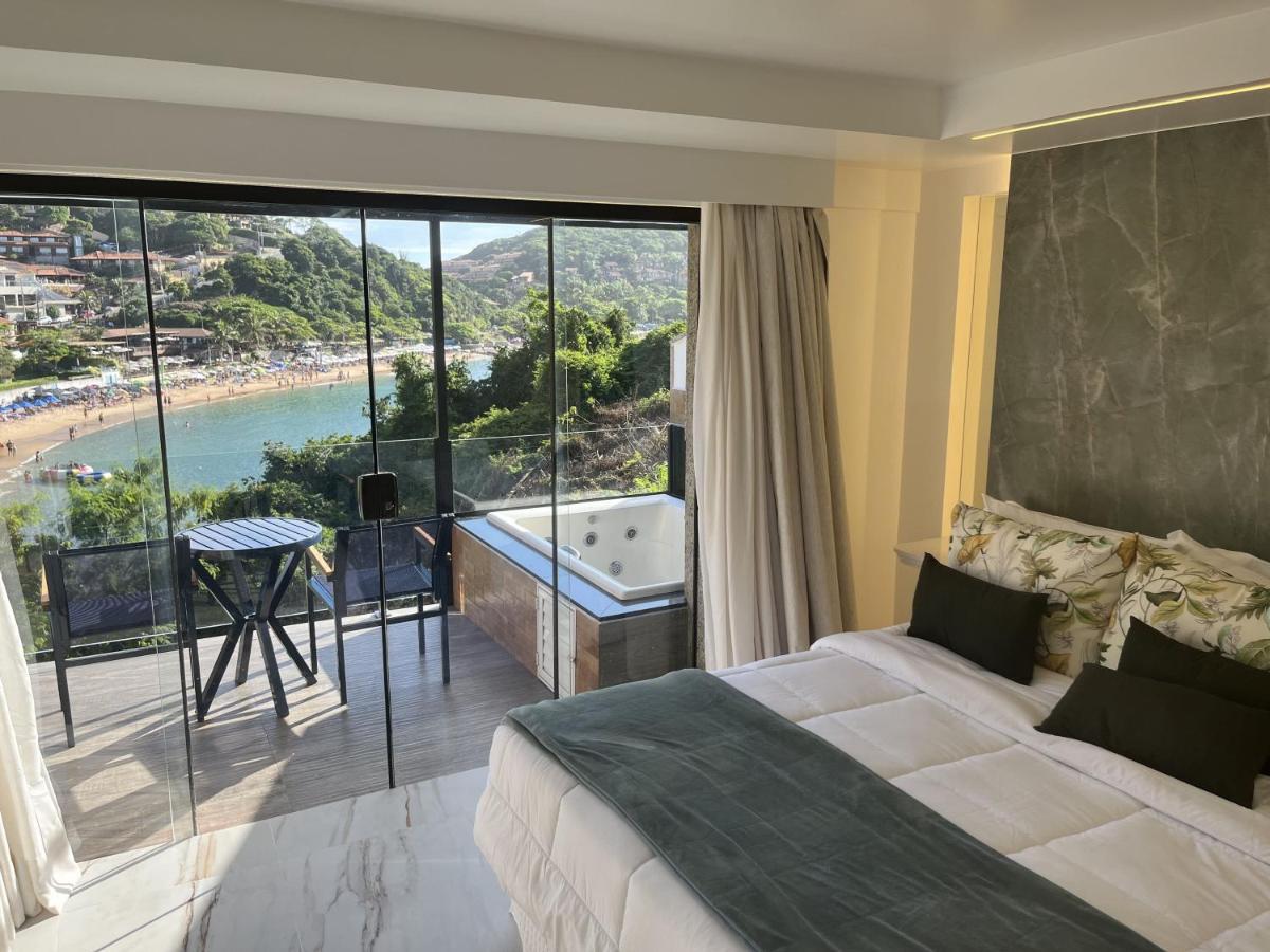 Colonna Park Hotel Búzios