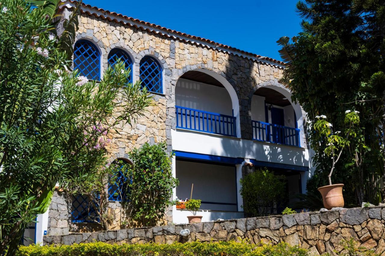 Colonna Park Hotel