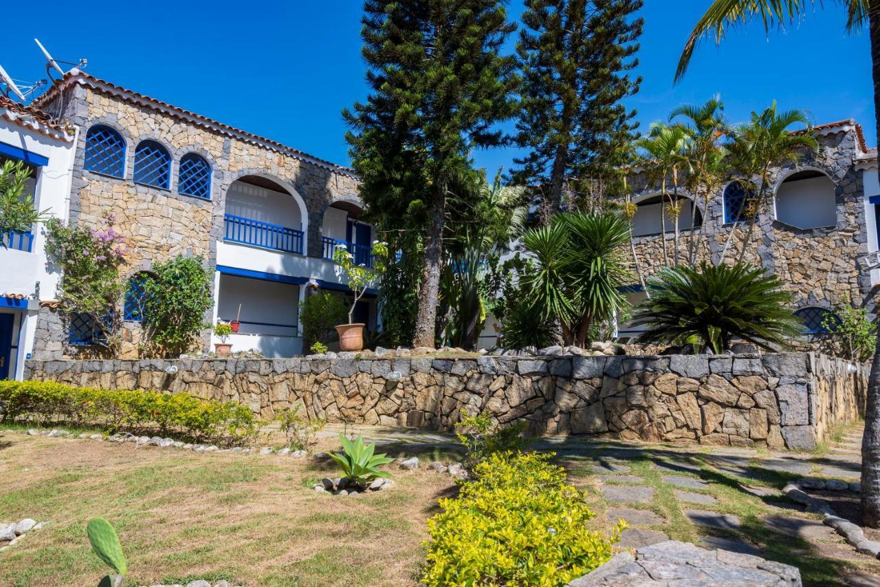 Colonna Park Hotel