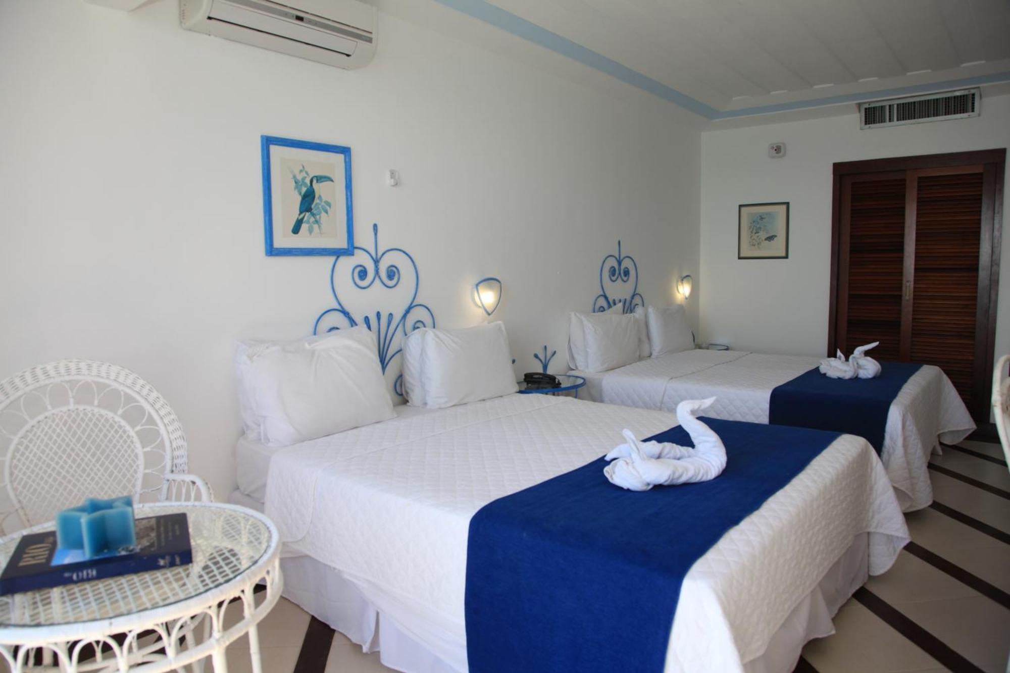 Colonna Park Hotel