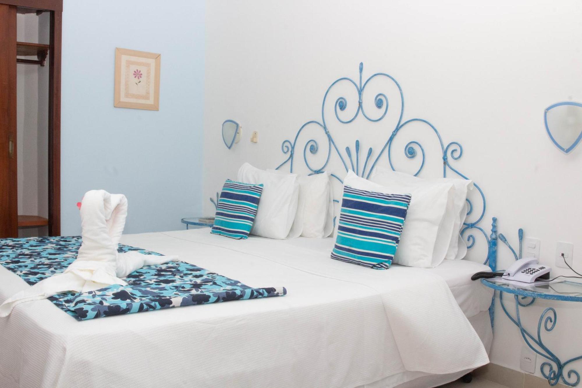 Colonna Park Hotel Búzios