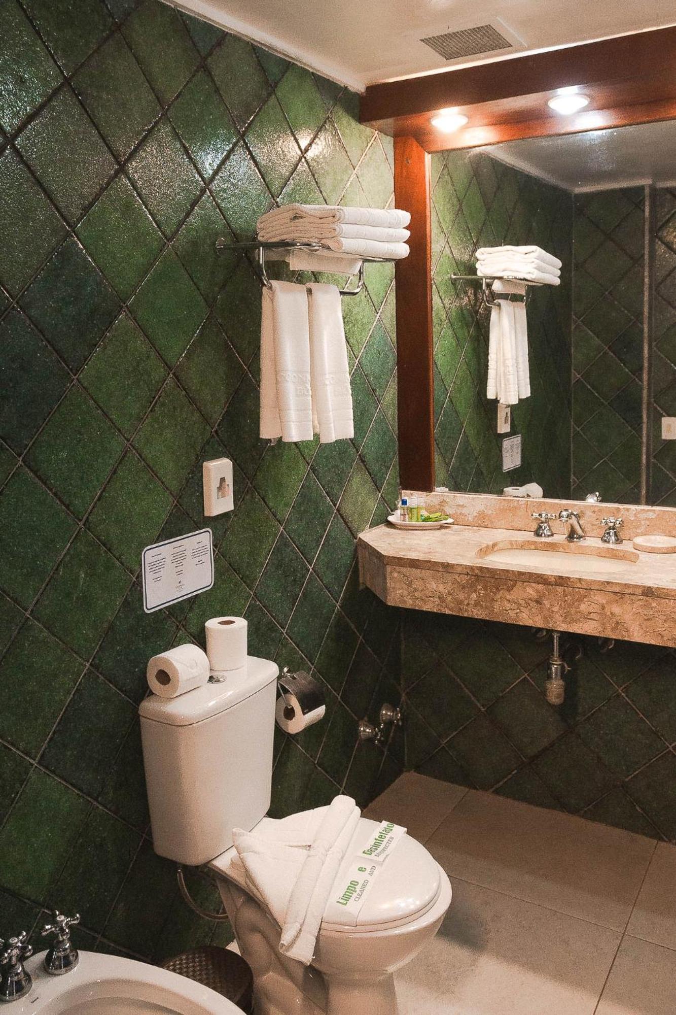Hotel Colonna Park 4*