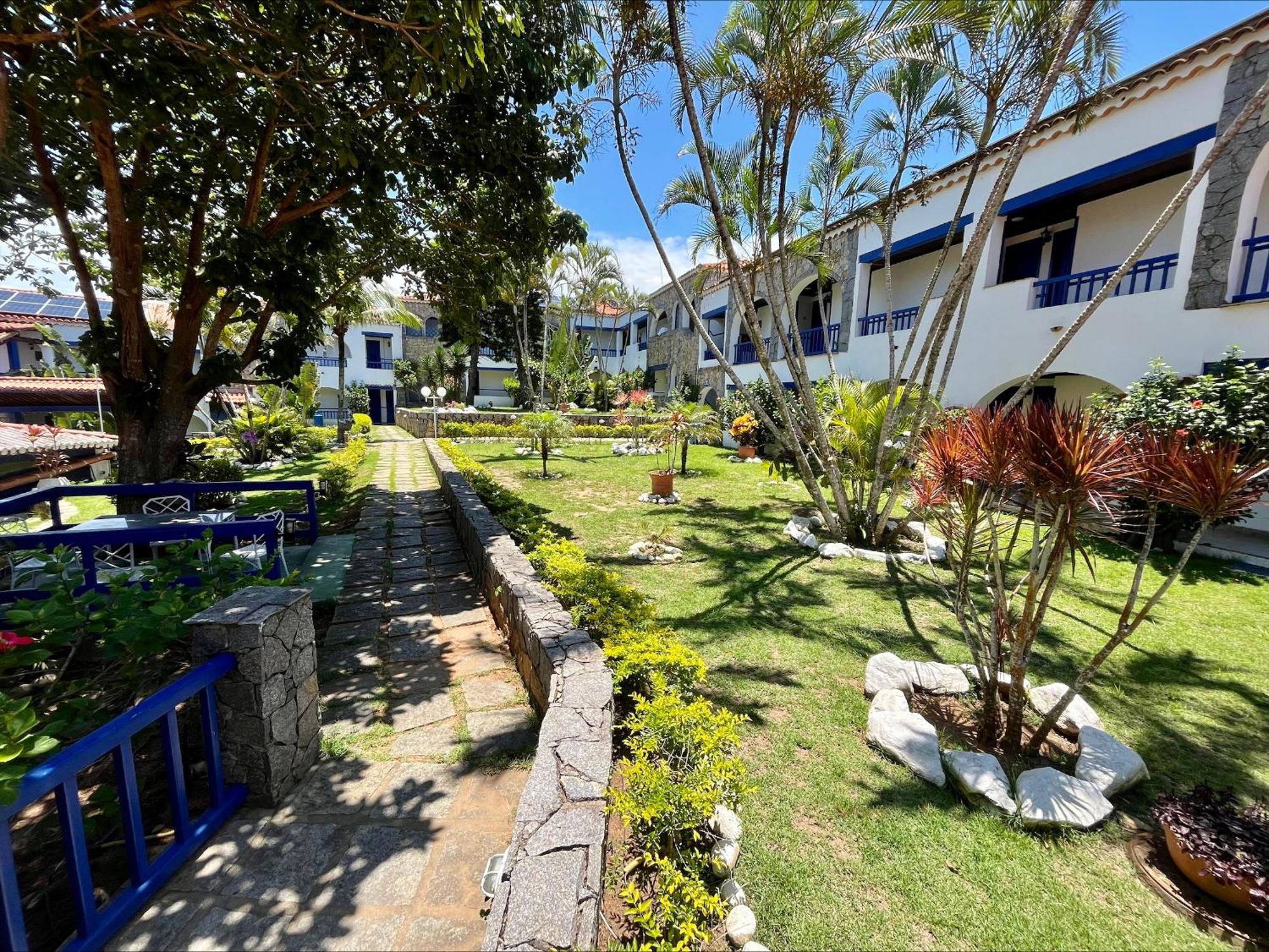 Colonna Park Hotel Búzios