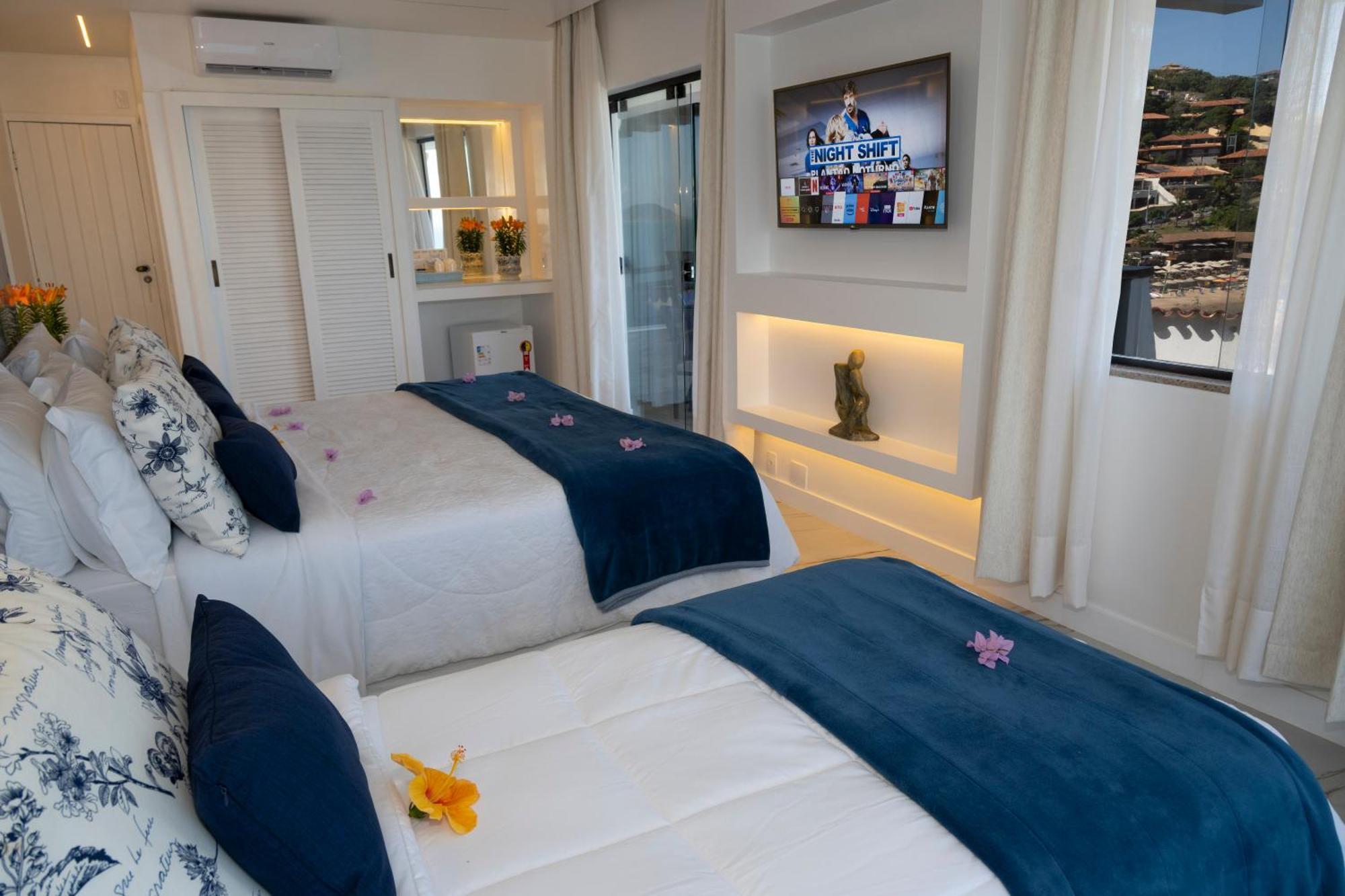Hotel Colonna Park 4*