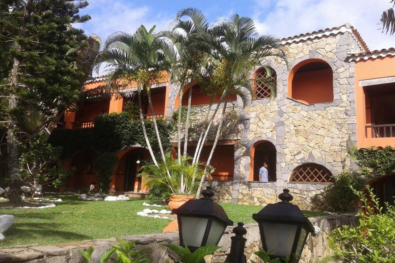 Colonna Park 4* Búzios