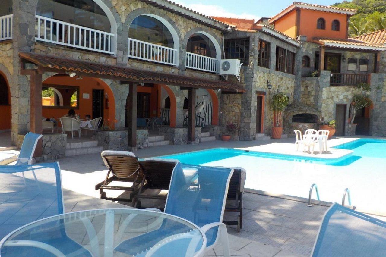 Colonna Park 4*