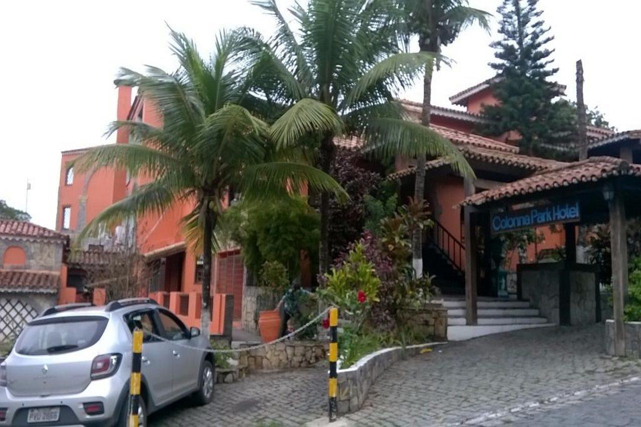 Colonna Park 4* Búzios