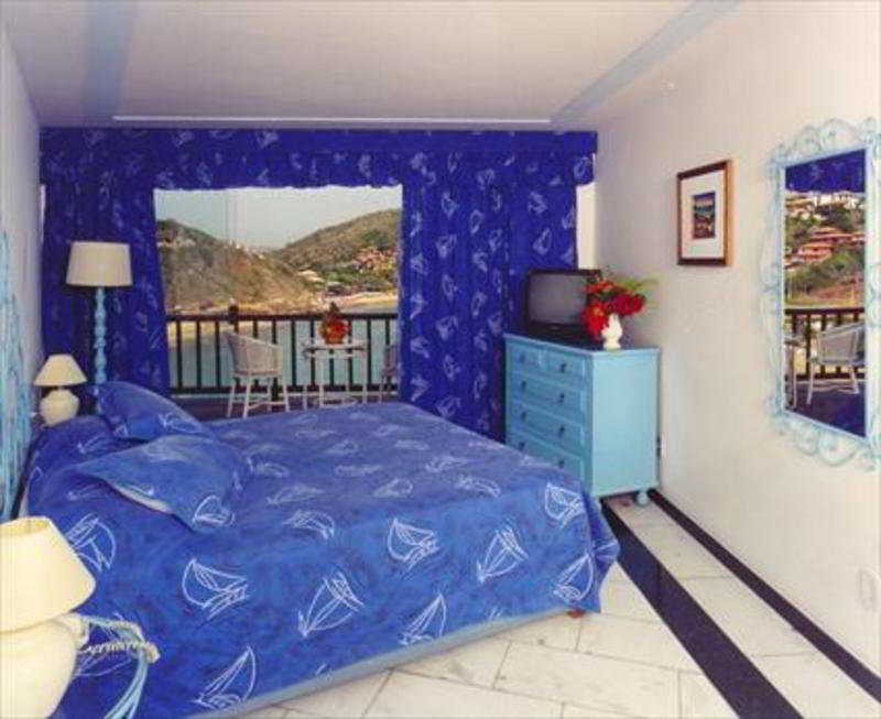 Colonna Park 4* Búzios
