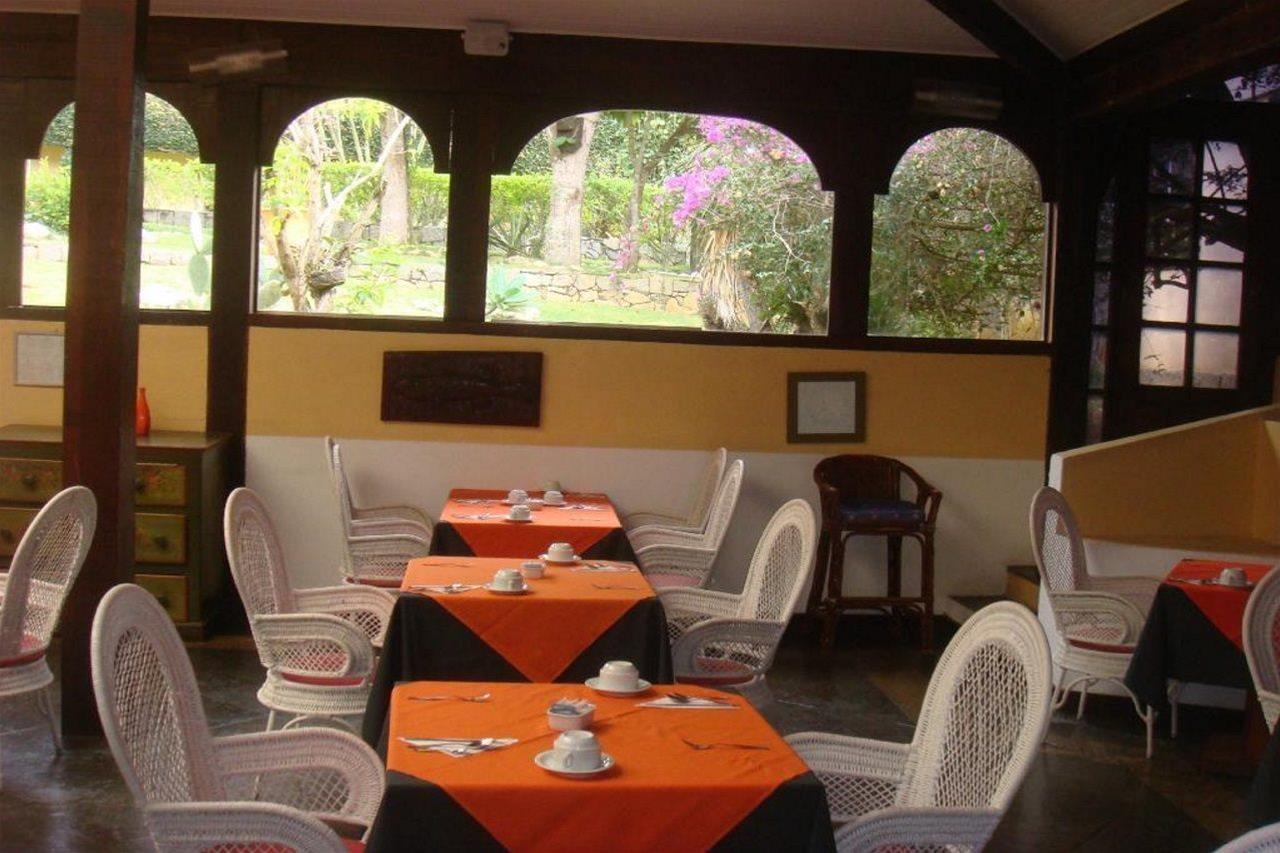 Colonna Park Hotel 4*