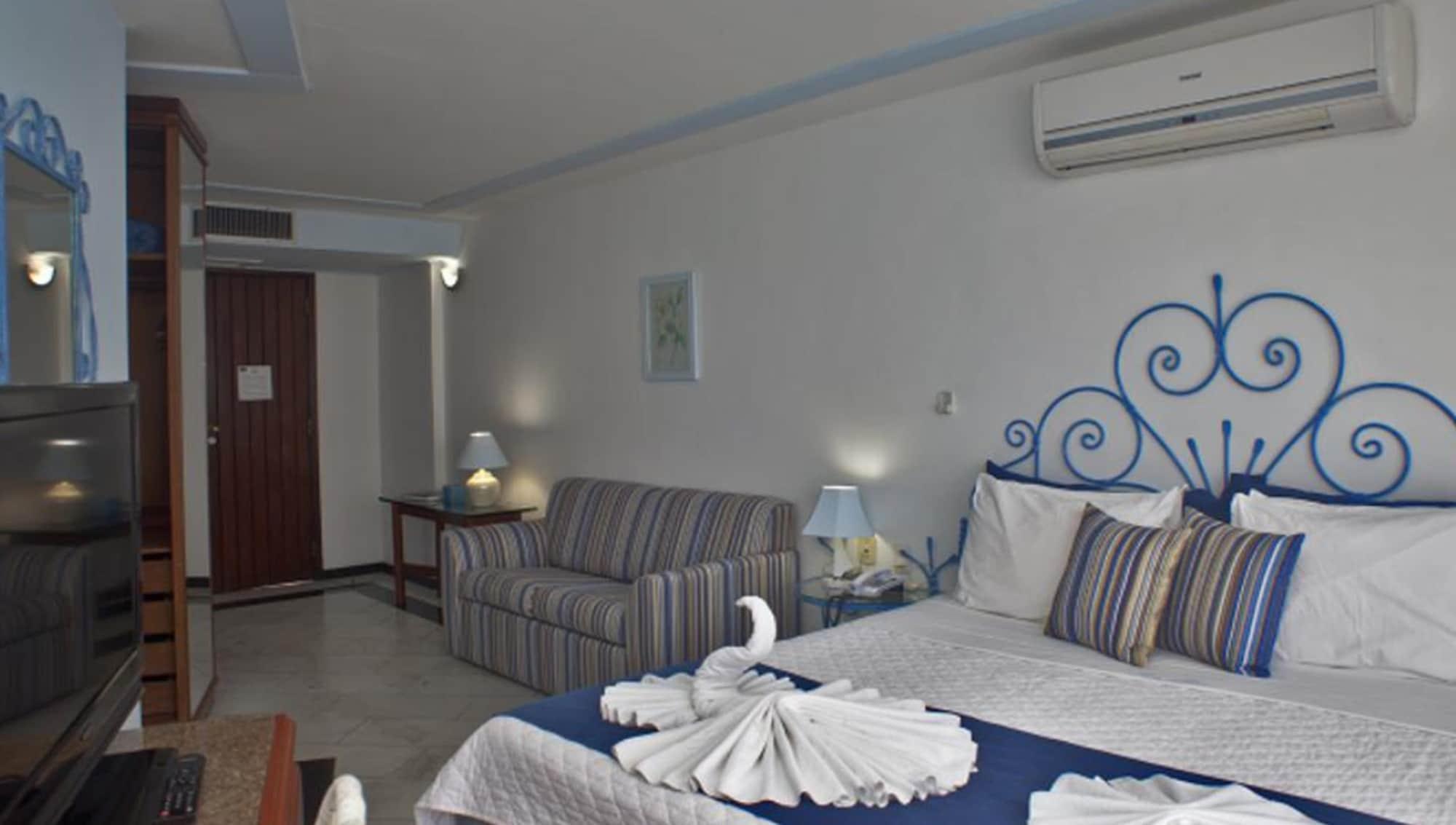 Colonna Park 4*