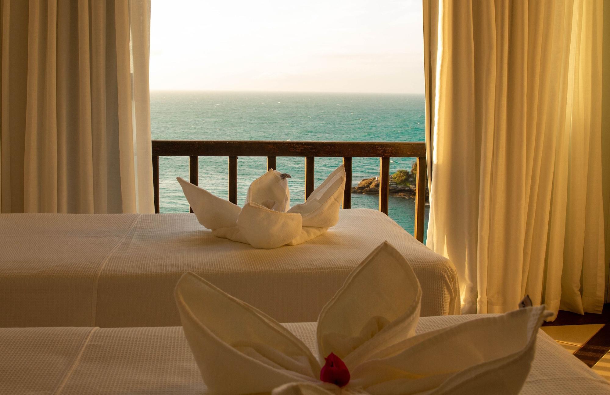Colonna Park Hotel