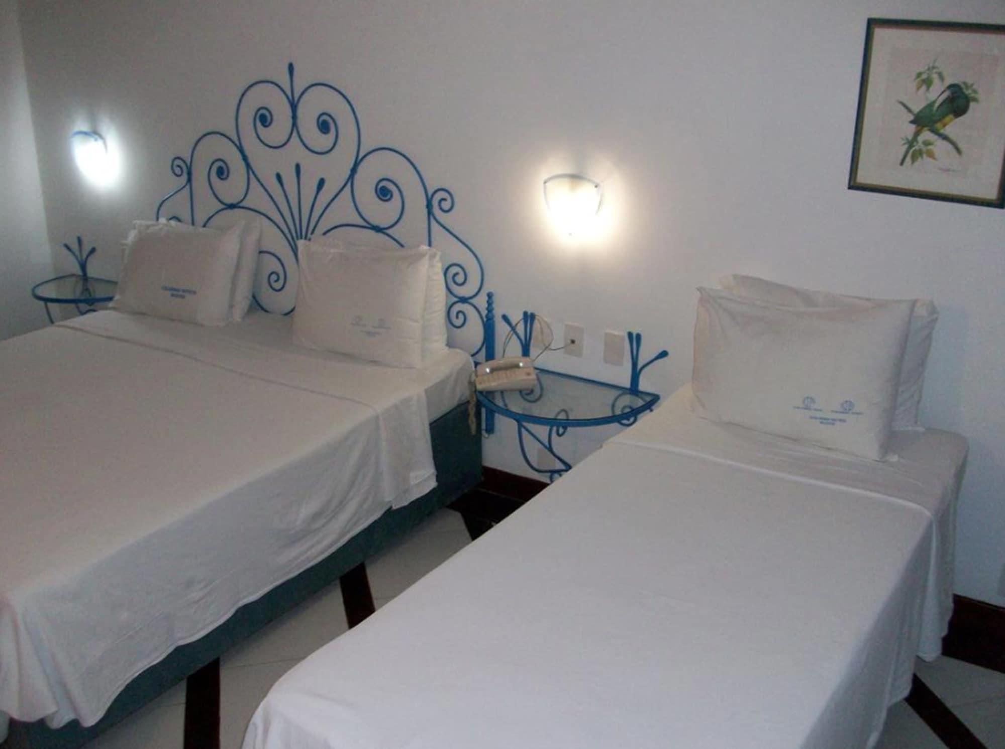 Colonna Park 4*