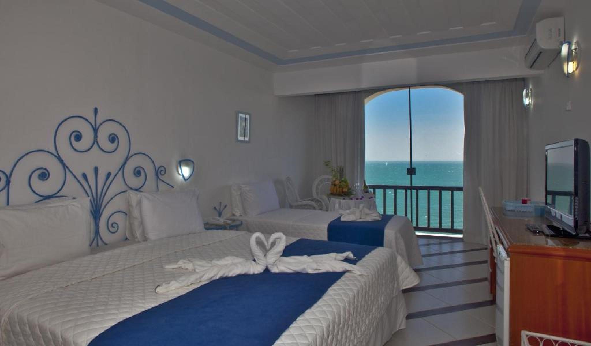 Colonna Park Hotel