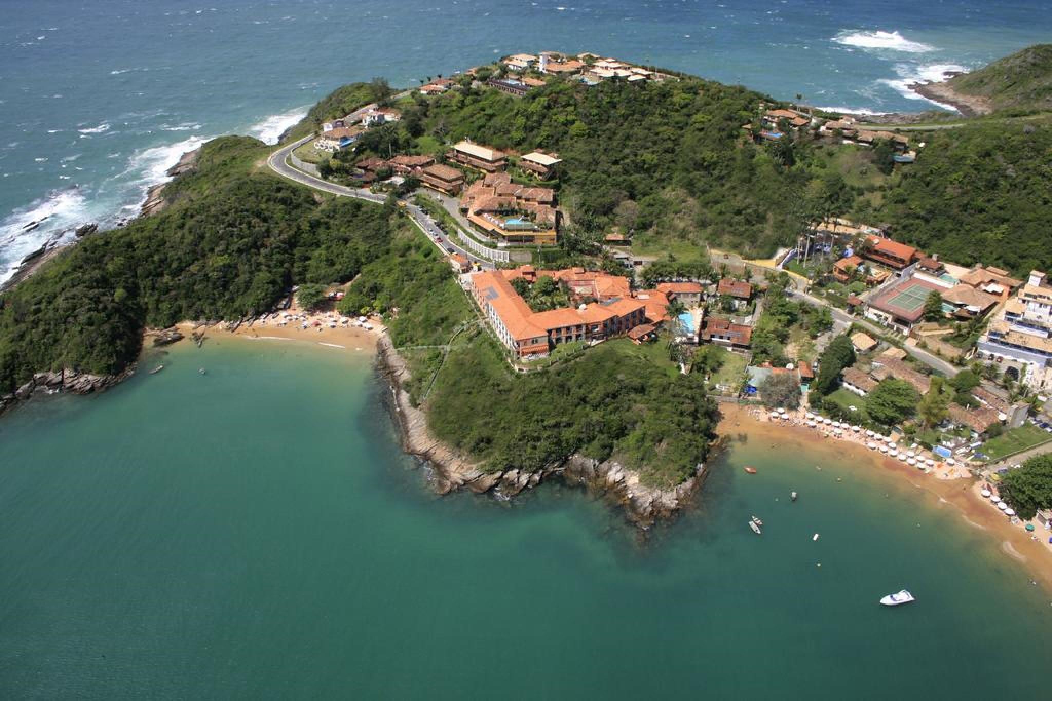 Colonna Park Armacao dos Buzios