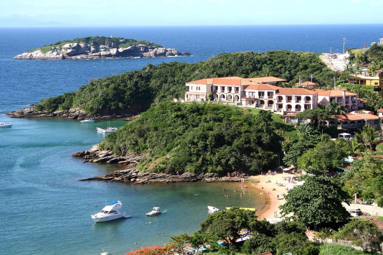 Hotel Colonna Park Armacao dos Buzios