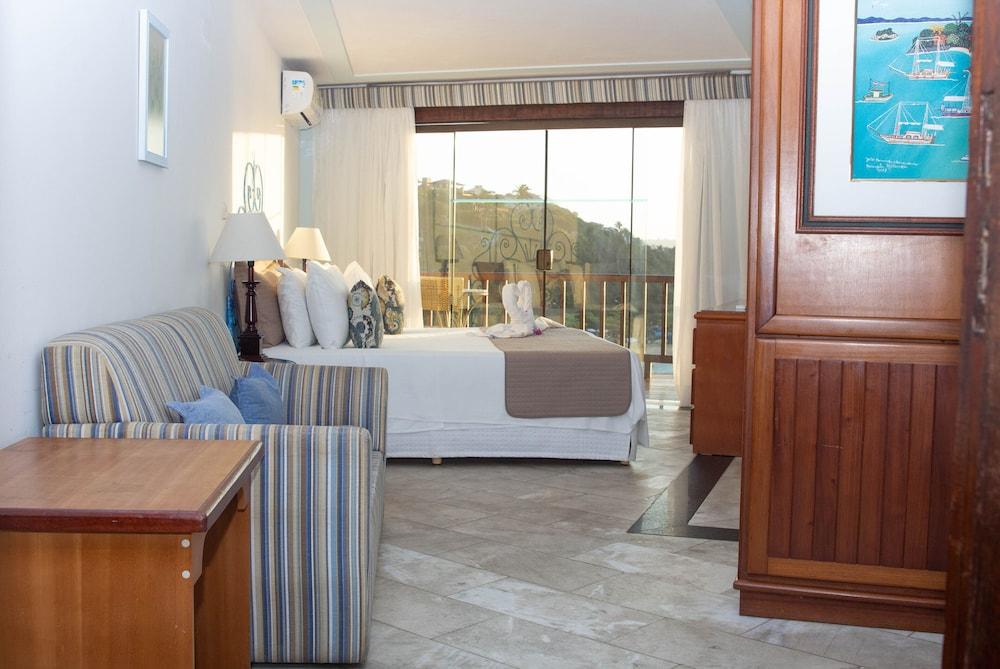 Hotel Colonna Park Armacao dos Buzios