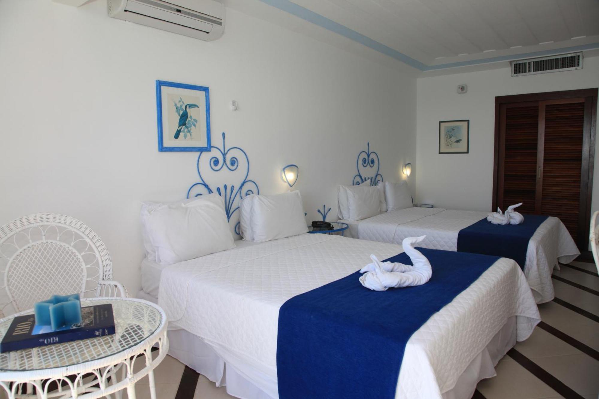 Colonna Park Hotel 4*