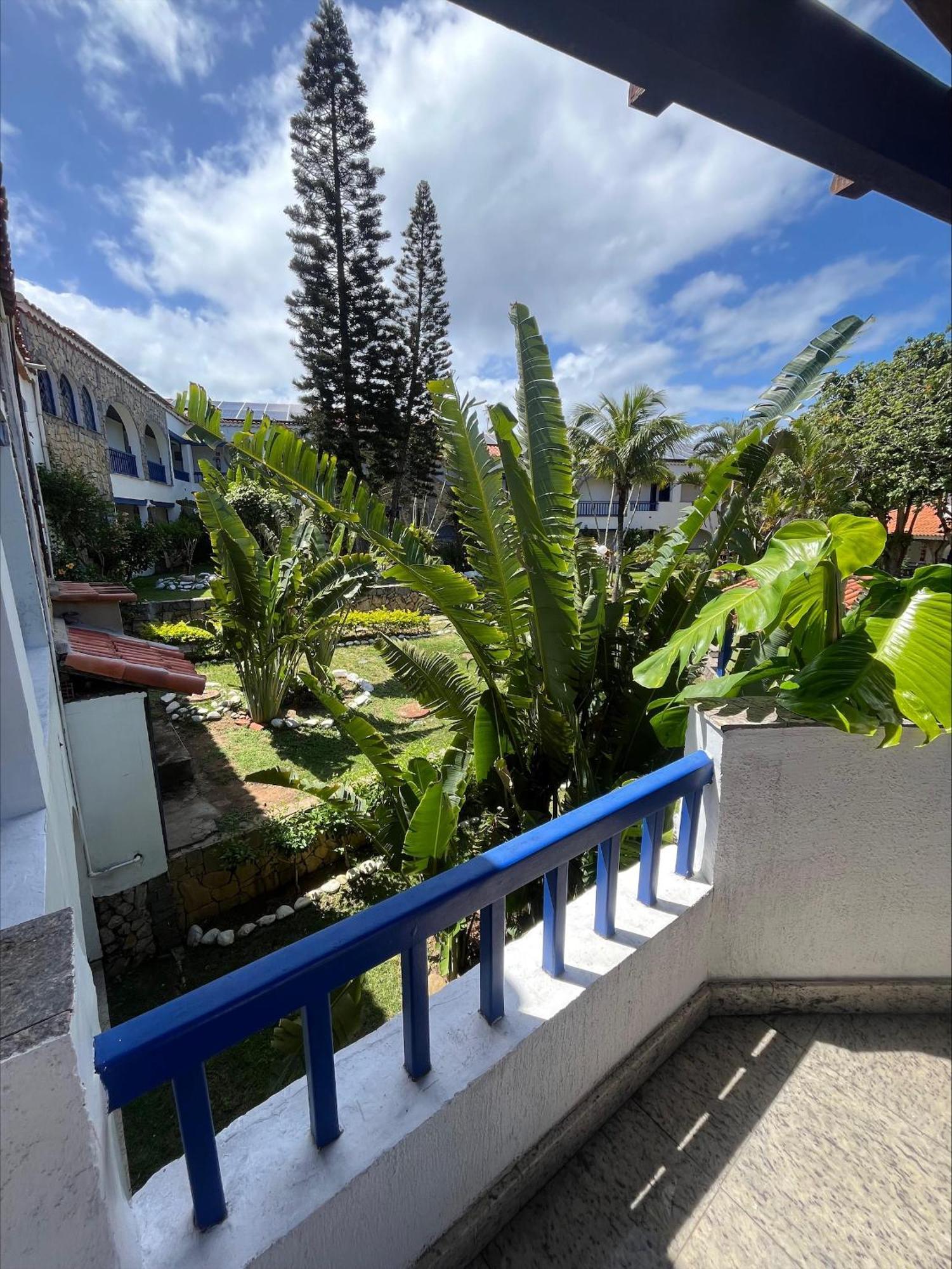Colonna Park Hotel