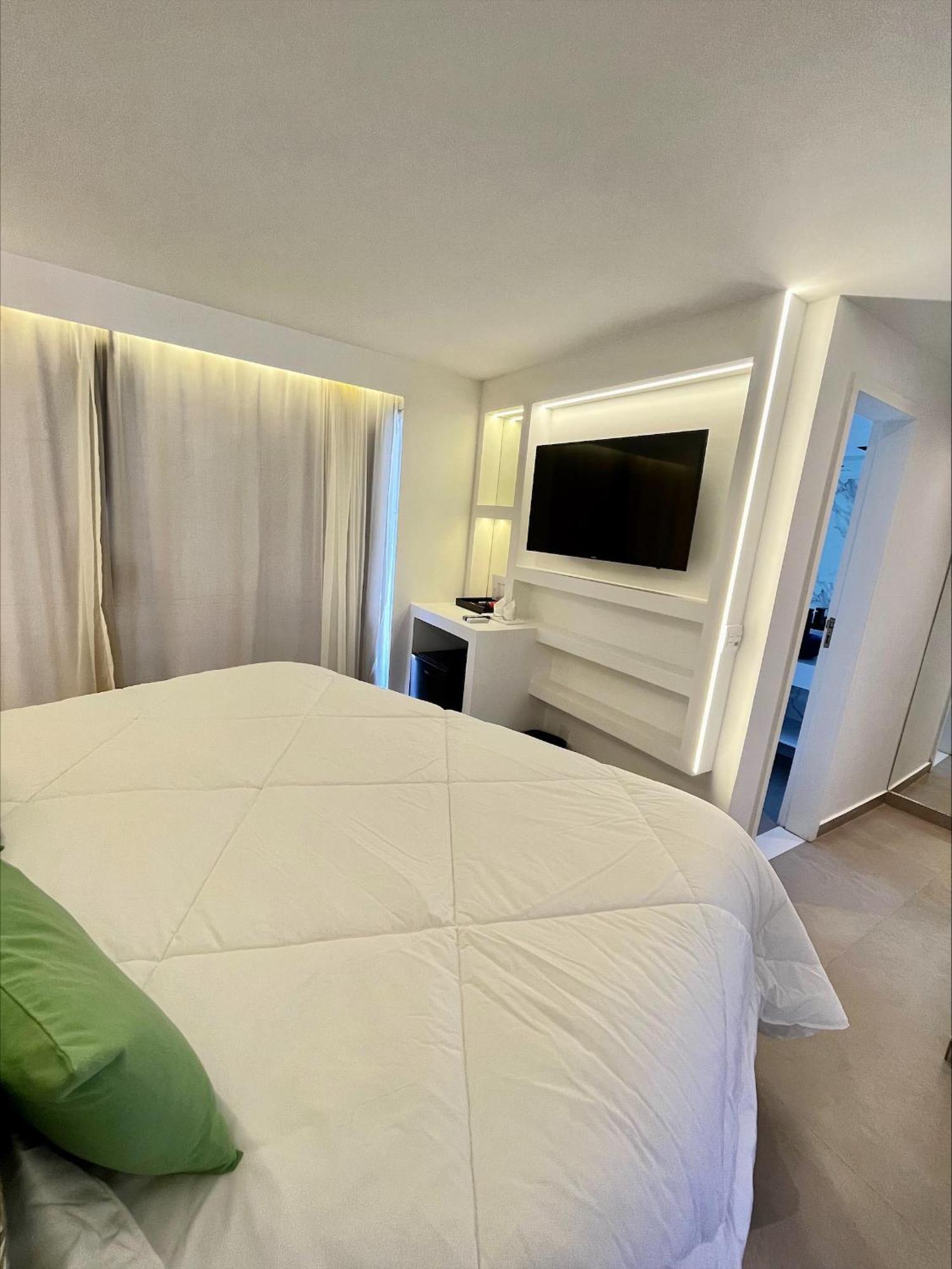 Colonna Park 4* Armacao dos Buzios