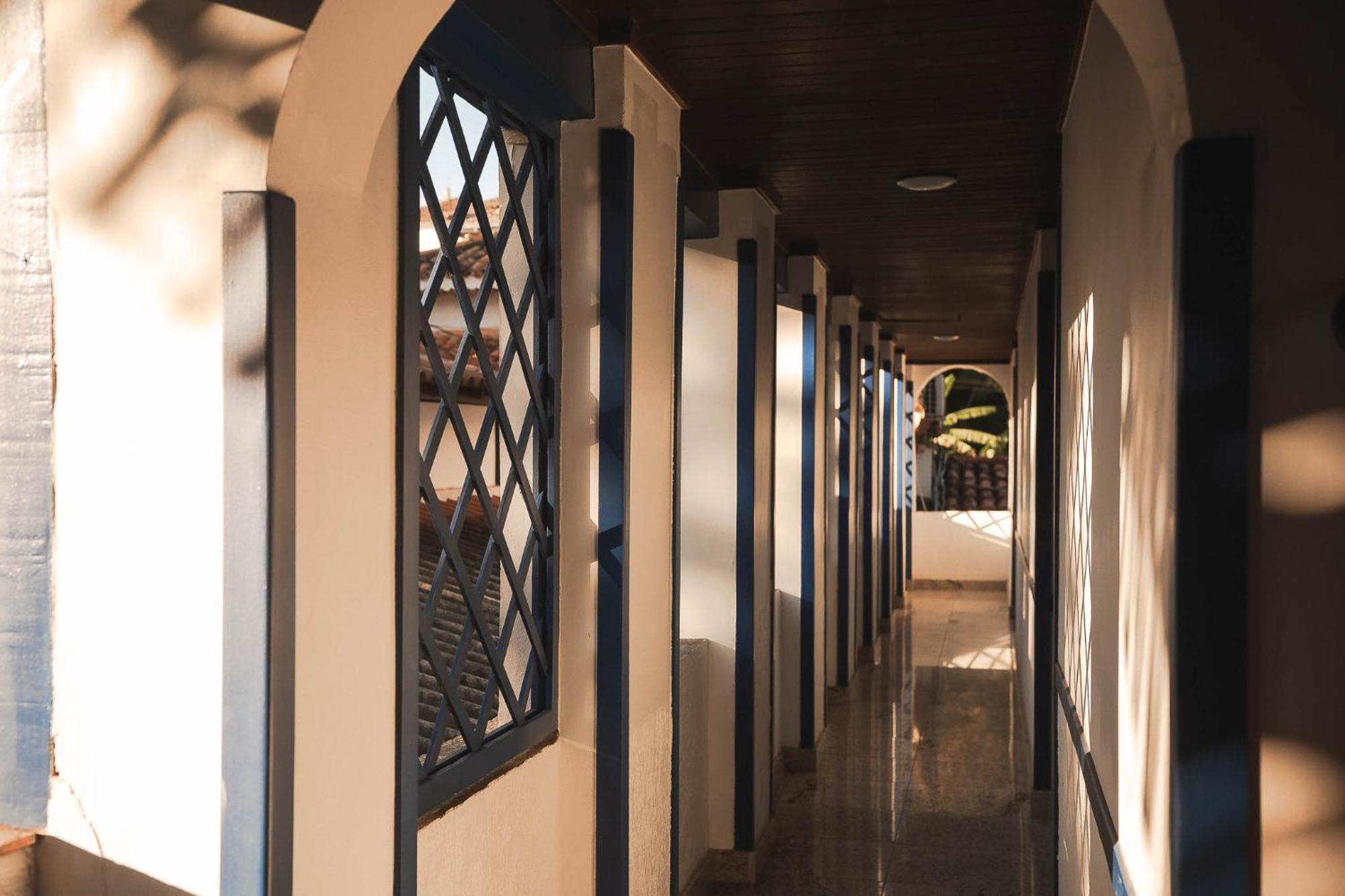 Hotel Colonna Park