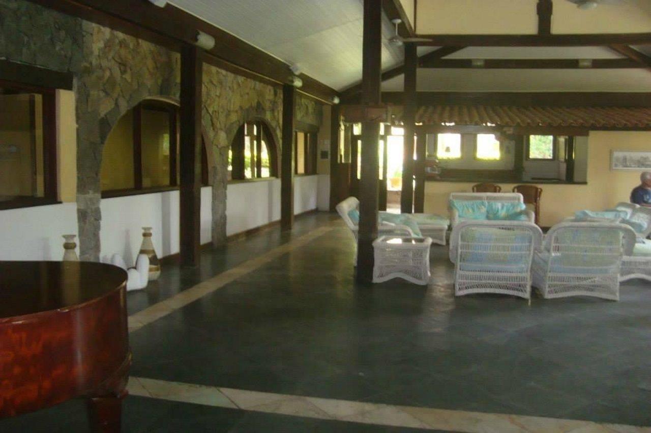 Colonna Park Hotel 4*