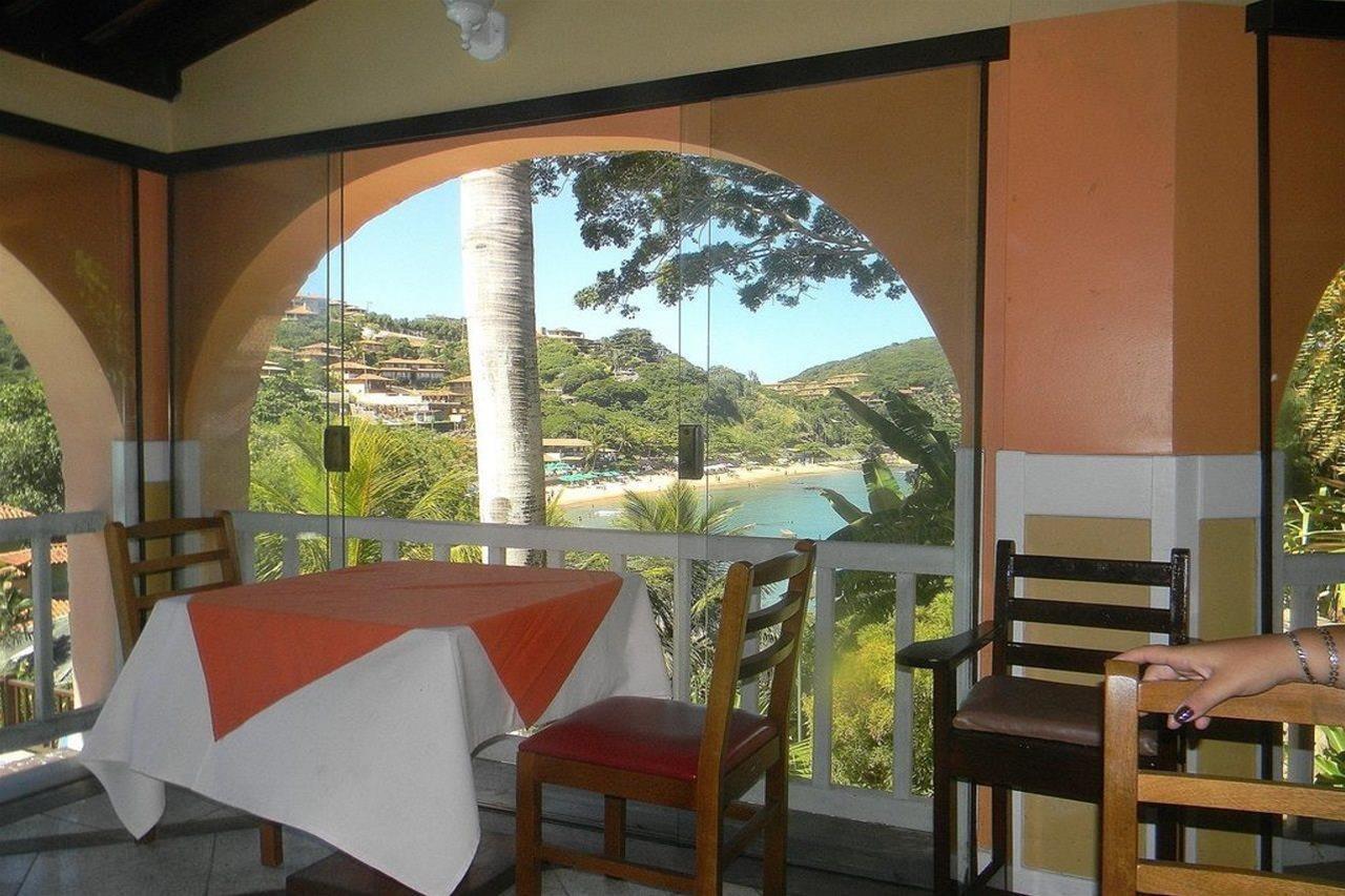 Colonna Park Armacao dos Buzios