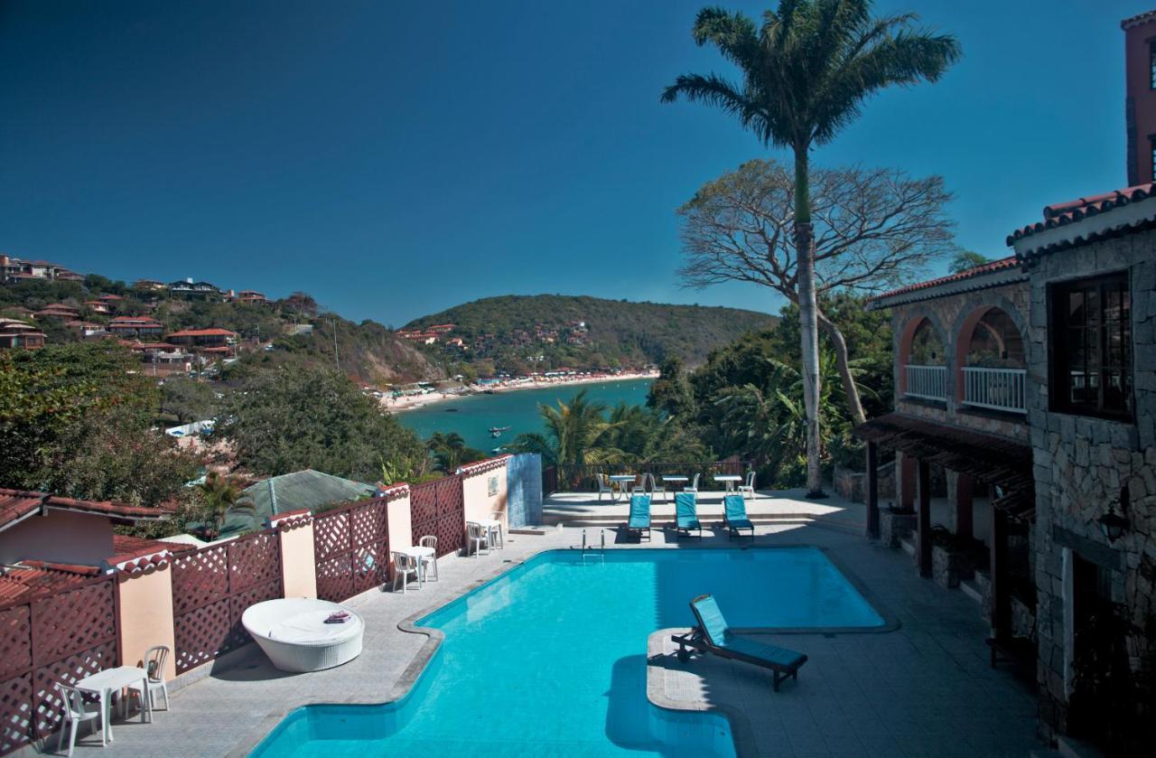 Colonna Park Hotel