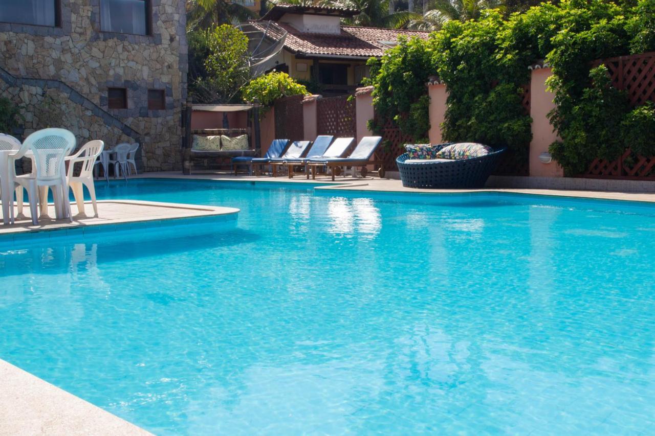 Colonna Park Hotel